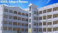 Gokul College of Pharmacy 